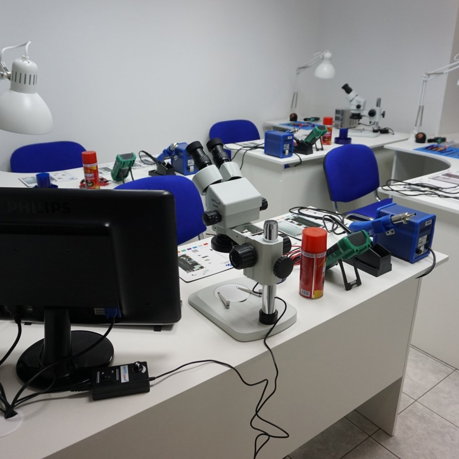 Сертификат Midea