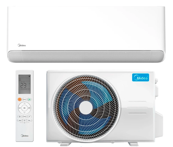 Ремонт кондиционеров