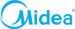 лого Midea